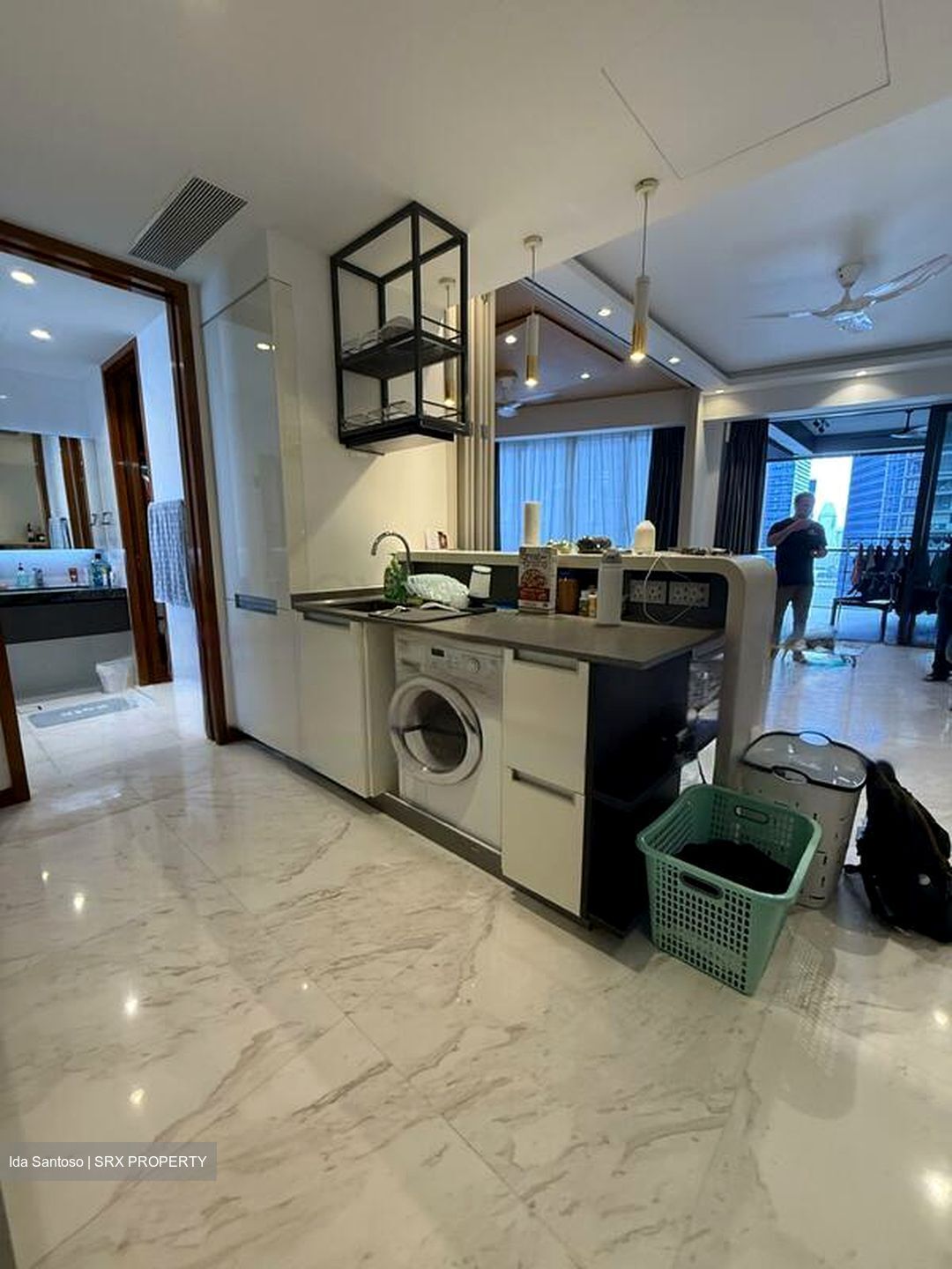 Straits View (D1), Condominium #455606651